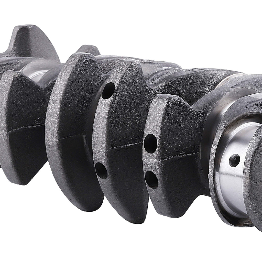 SH01-11-300B CRANKSHAFT suitable for MAZDA CX-5 MAZDA6 MAZDA3 2.2 D DIESEL SKYACTIV-D
