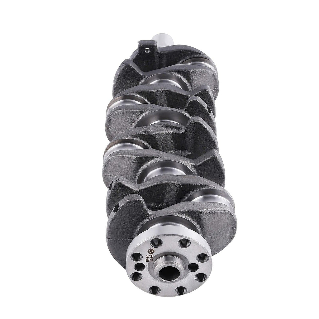 SH01-11-300B CRANKSHAFT suitable for MAZDA CX-5 MAZDA6 MAZDA3 2.2 D DIESEL SKYACTIV-D