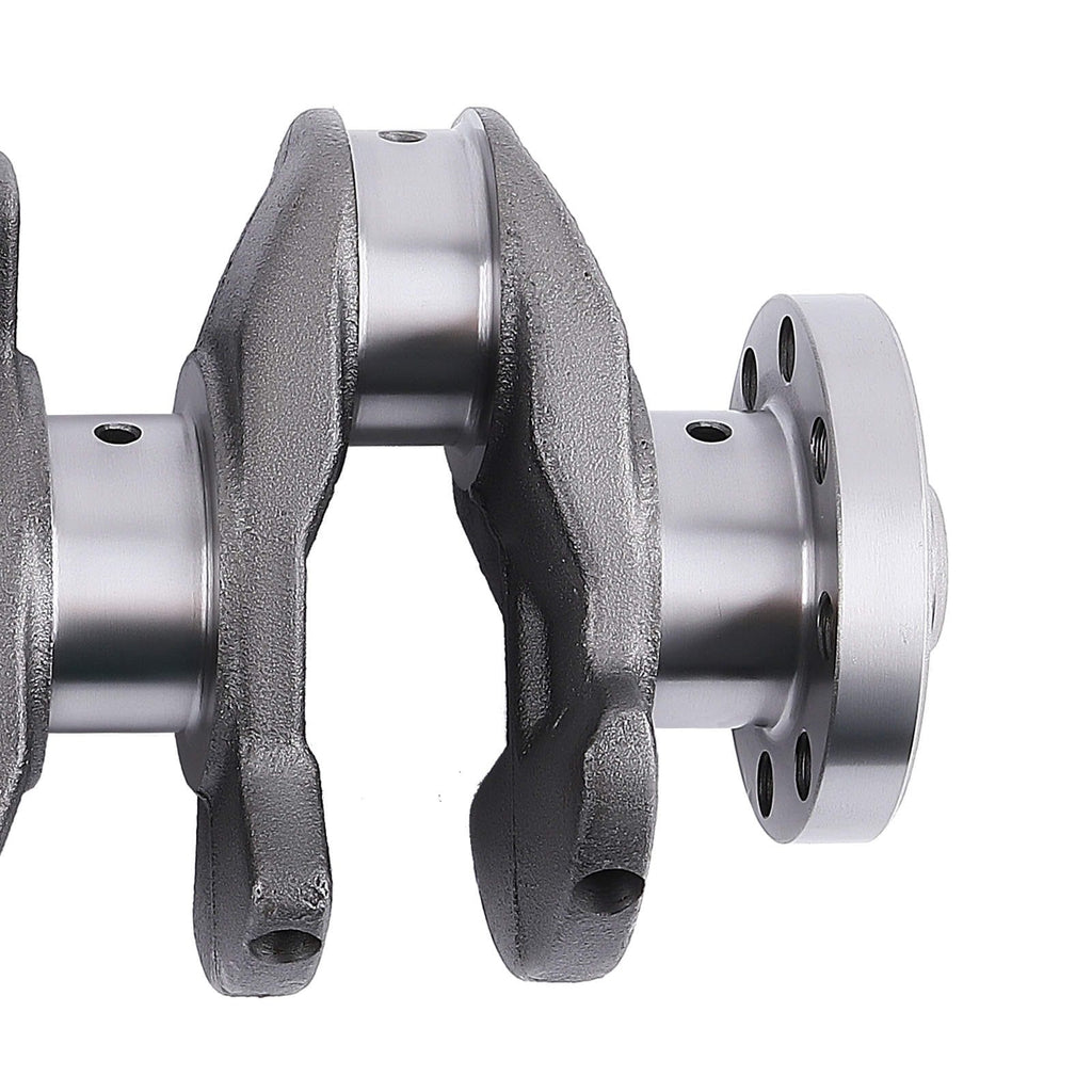 CRANKSHAFT FOR SH01-11-300B suitable for MAZDA 3 & suitable for MAZDA 6 & CX-5 SHY1 SHY6 2.2 LTR 11-17