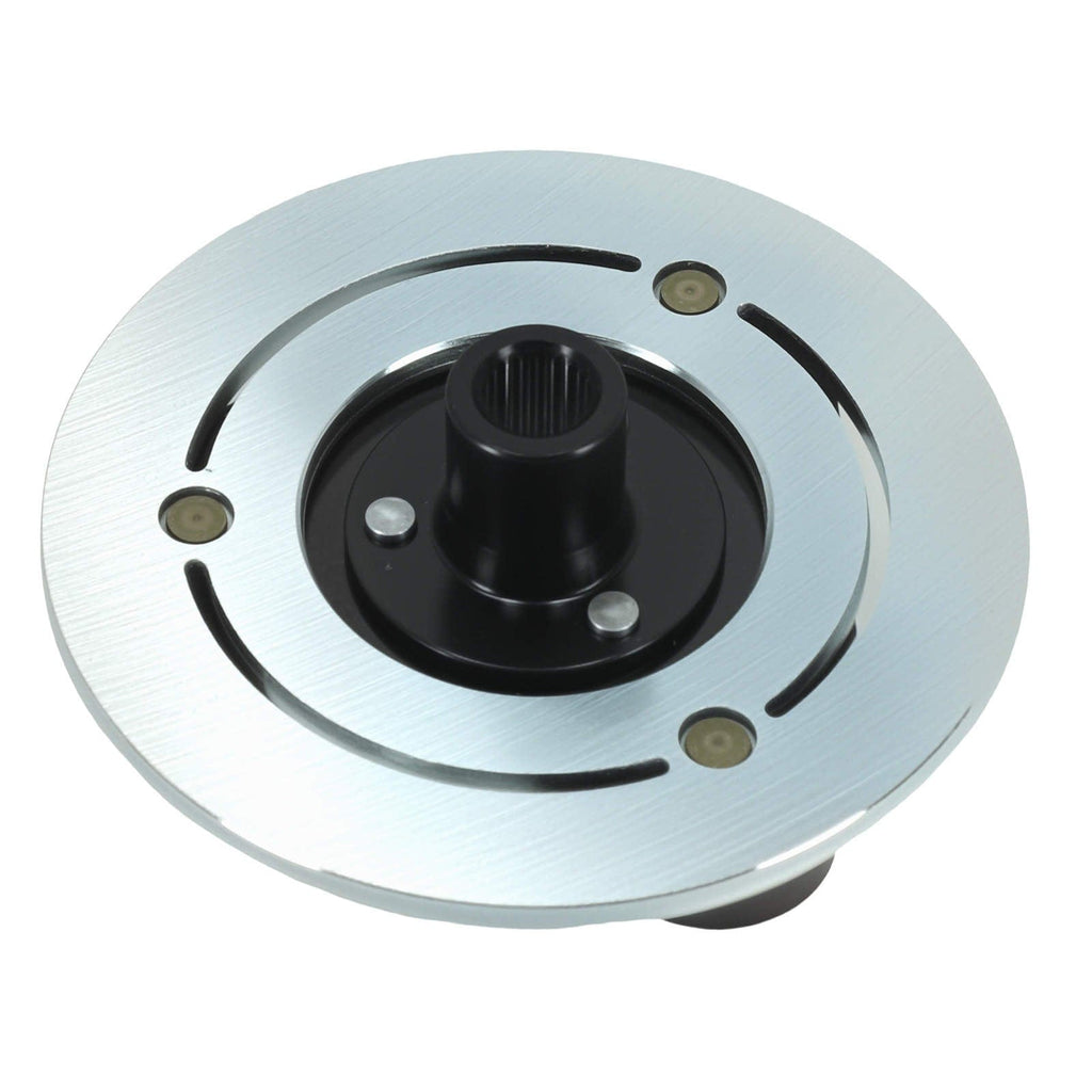 Air Conditioning Compressor Magnetic Clutch suitable for Ford Focus II/C-Max 2003-2013 6M5H19D629AC