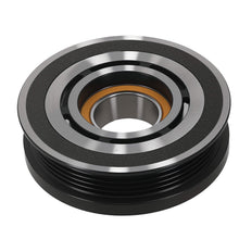Load image into Gallery viewer, Air Conditioning Compressor Magnetic Clutch suitable for Ford Focus II/C-Max 2003-2013 6M5H19D629AC