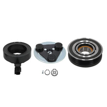 Load image into Gallery viewer, Air Conditioning Compressor Magnetic Clutch suitable for Ford Focus II/C-Max 2003-2013 6M5H19D629AC