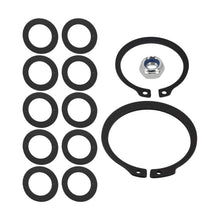 Load image into Gallery viewer, Climacompressor Magnetic Clutch Pulley Magnetic Coil for VWSkodaAudi