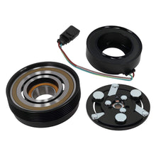 Load image into Gallery viewer, Climacompressor Magnetic Clutch Pulley Magnetic Coil for VWSkodaAudi