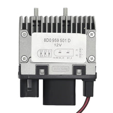 Load image into Gallery viewer, Cooling Fan Control Module suitable for Audi A4 Quattro 1996-2006