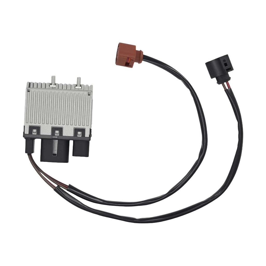 Cooling Fan Control Module suitable for Audi A4 Quattro 1996-2006