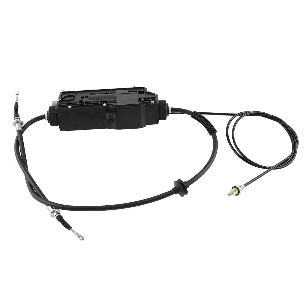 Handbrake Hand Module suitable for Mercedes-Benz S-Class W221 C216 A2214302149