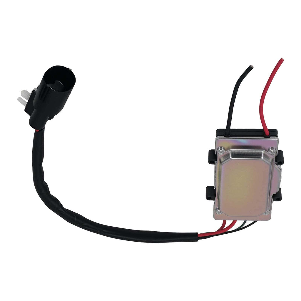 Control Module Ventilator Blower Regulator Module suitable for MERCEDES-BENZ A B CLASS W169W245