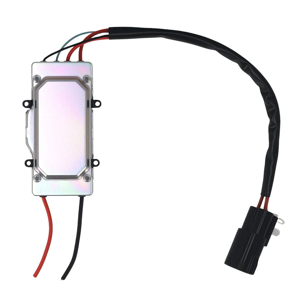 Control Module Ventilator Blower Regulator Module suitable for MERCEDES-BENZ A B CLASS W169W245