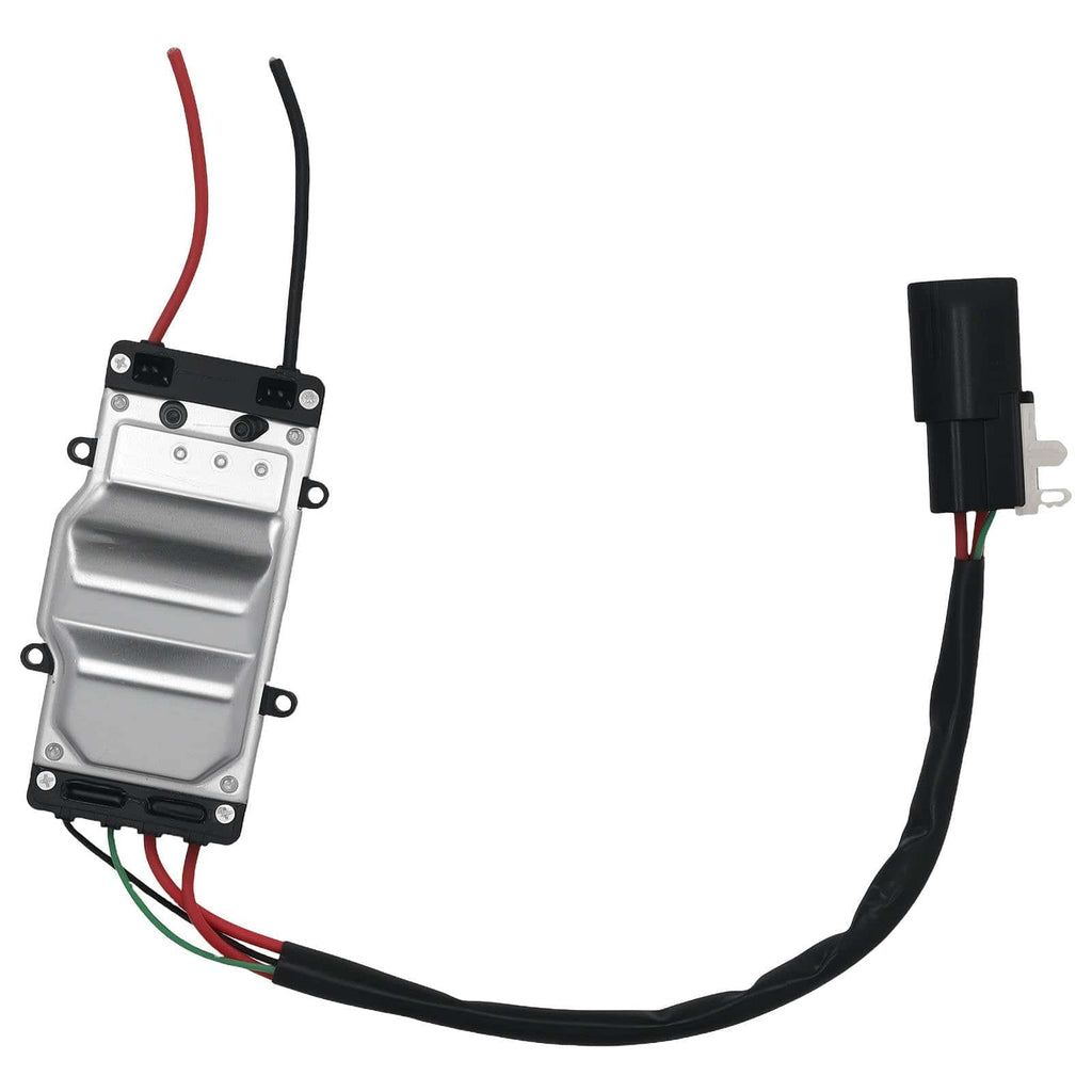 Control Module Ventilator Blower Regulator Module suitable for MERCEDES-BENZ A B CLASS W169W245