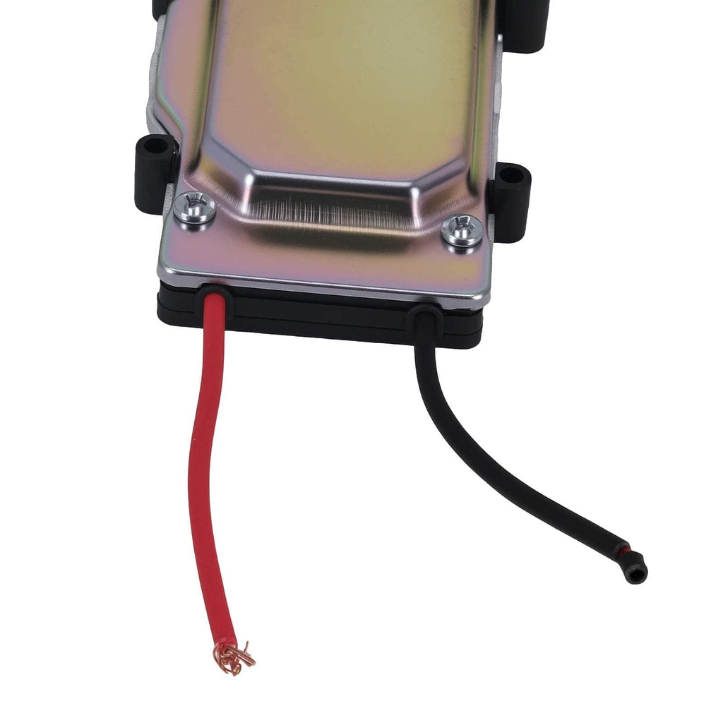 Control Module Fan Blower Regulator Module suitable for BMW 3 Series E46 316I 318I 325I 17117525508
