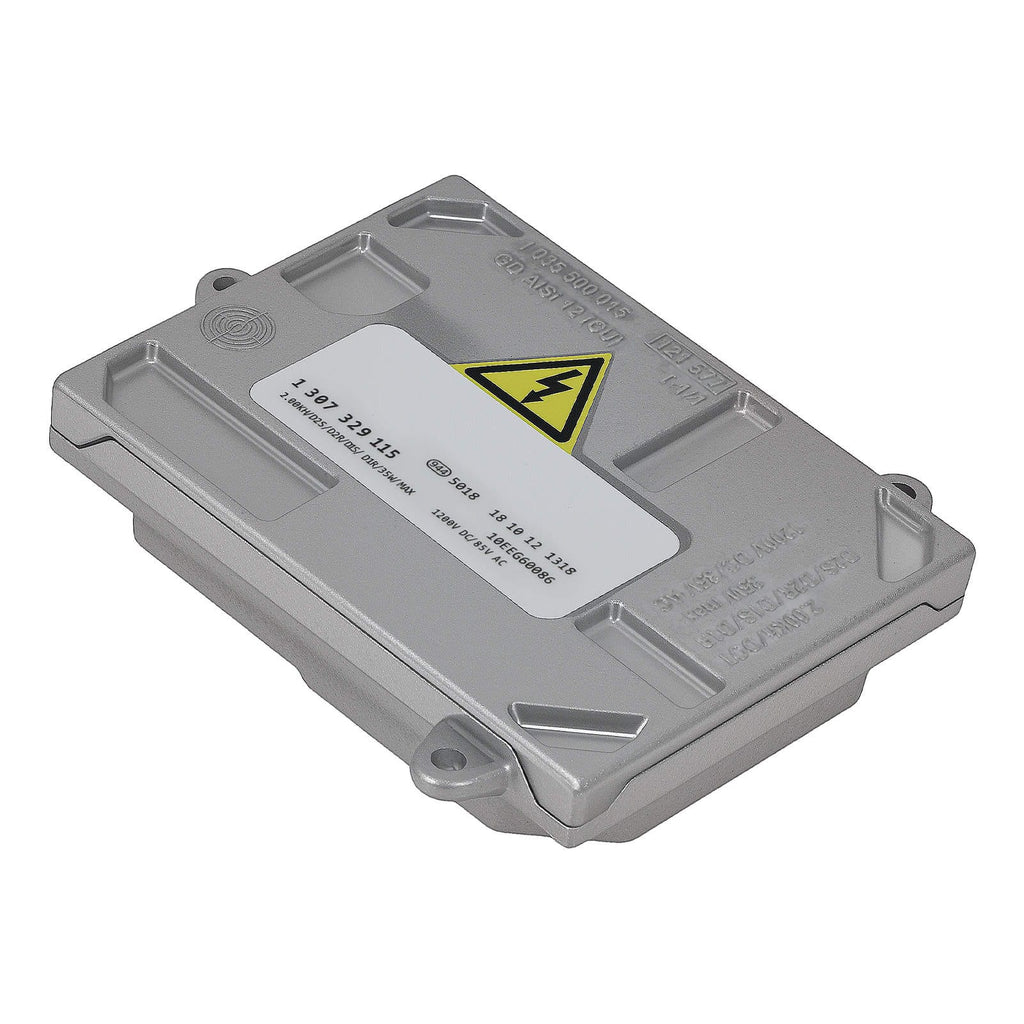 Xenon Headlight Ballast Control Unit suitable for Audi A3 8P1 A4 B7 TT 8J 5DV354489
