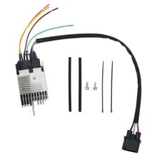 Load image into Gallery viewer, Fan Control Unit Control unit suitable for Audi A6 Allroad for 4F C6 4F0959501C new