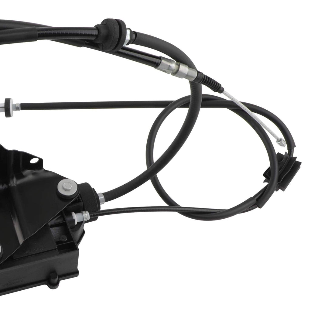 Parking Brake Actuator suitable for BMW X5 F15 F85 X6 F16 34436864546 34436795145