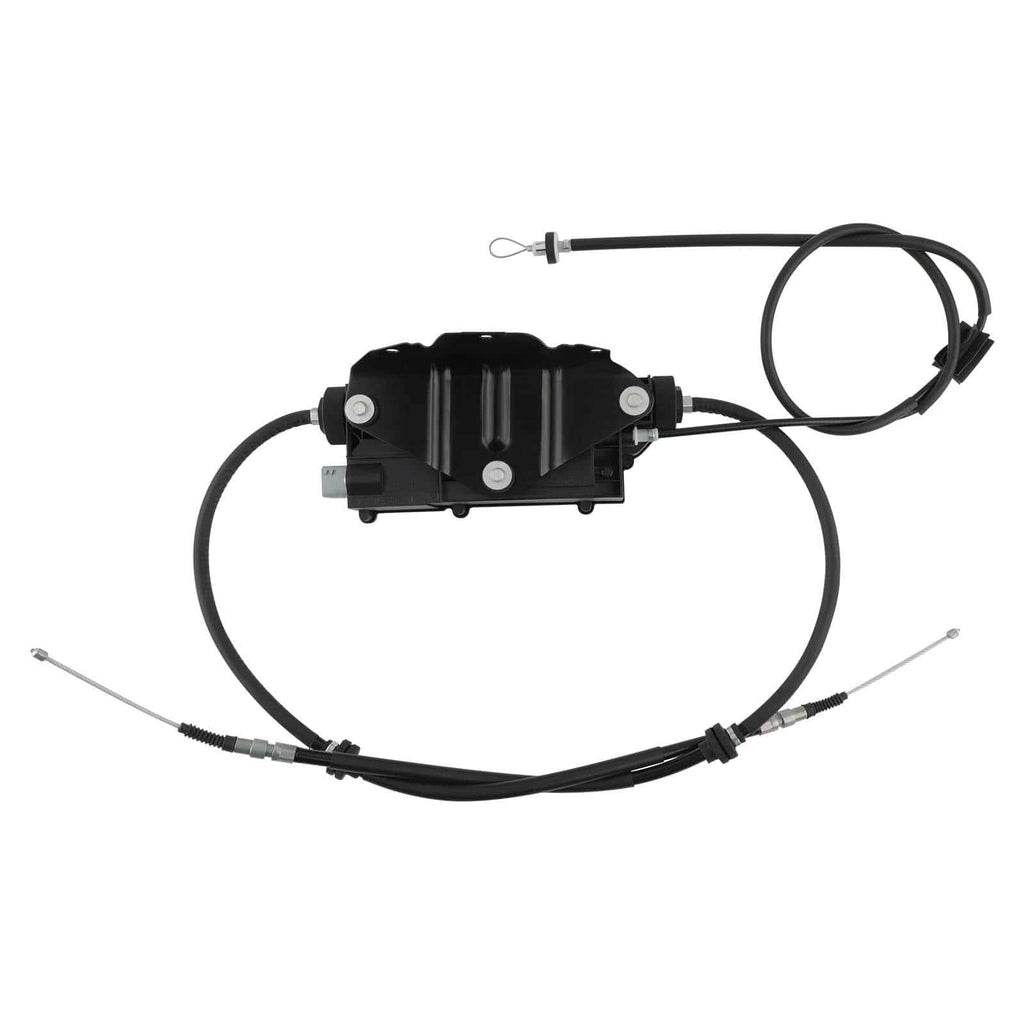 Parking Brake Actuator suitable for BMW X5 F15 F85 X6 F16 34436864546 34436795145
