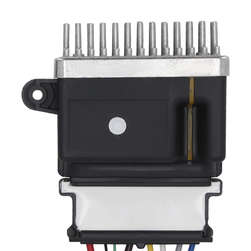 Fan control unit Control unit suitable for Audi A4 A5 A6 A7 Q3 Q5 8K0959501A 8K0959501G