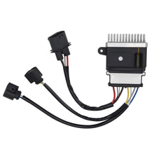 Load image into Gallery viewer, Fan control unit Control unit suitable for Audi A4 A5 A6 A7 Q3 Q5 8K0959501A 8K0959501G