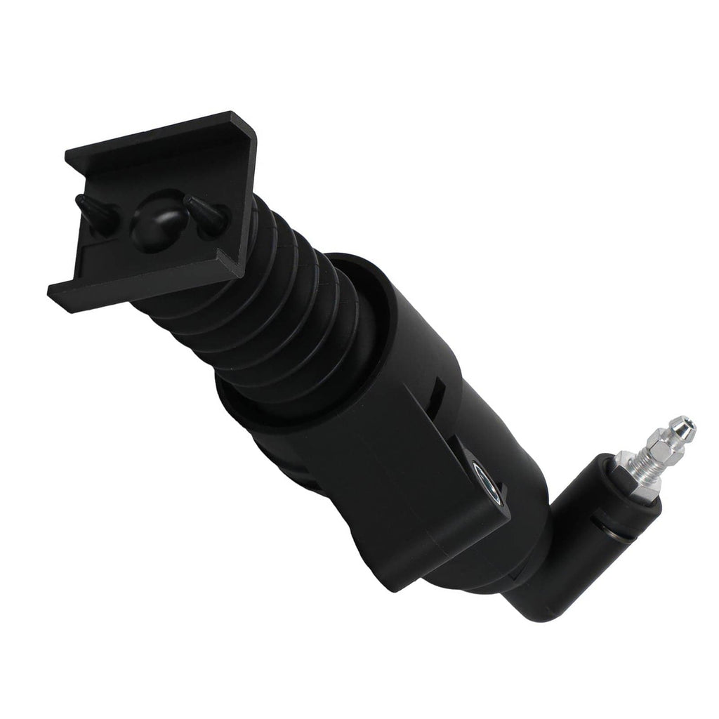 Auxiliary clutch cylinder 23.81mm suitable for Audi A3 suitable for Seat Cordoba suitable for VW Bora Polo suitable for Seat Leon