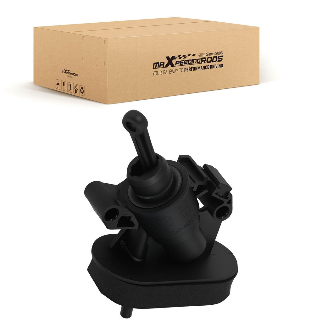 Master cylinder suitable for Ford Fiesta VI 2008-2017 VI Van 09-17 1537442