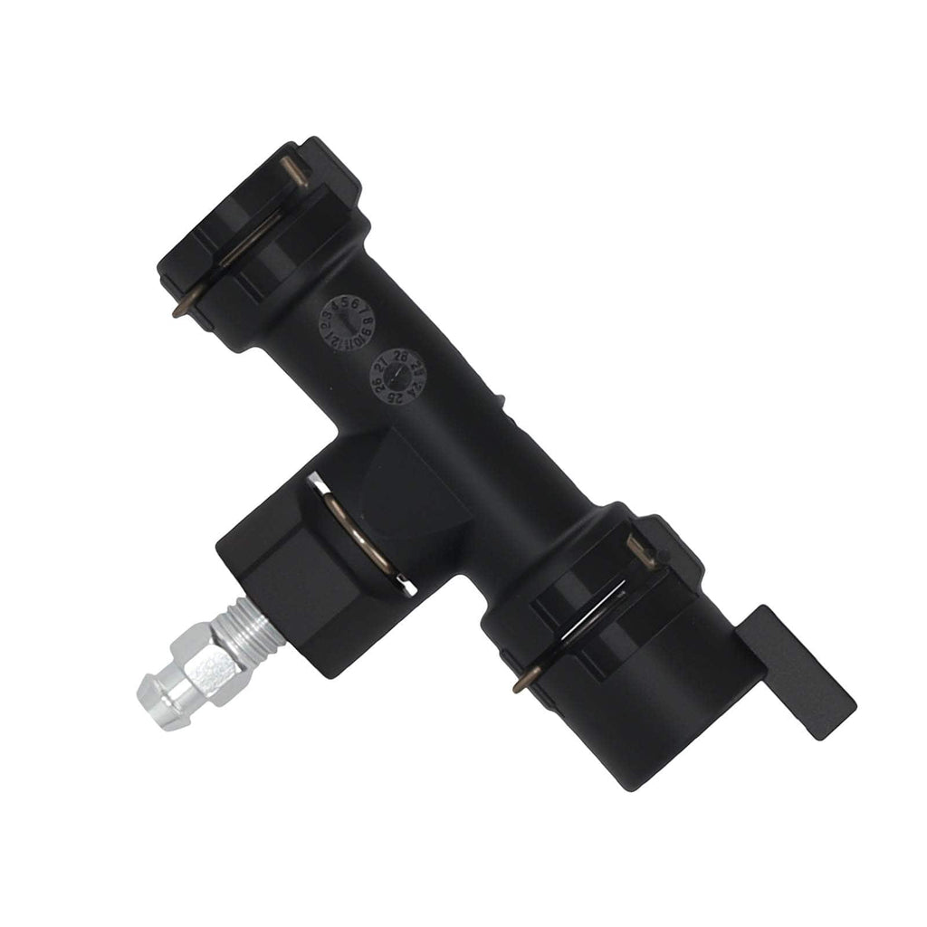 Clutch Secondary Bomb suitable for VW Sharan 7M6 7M8 1J0721468E Ventilation Valve
