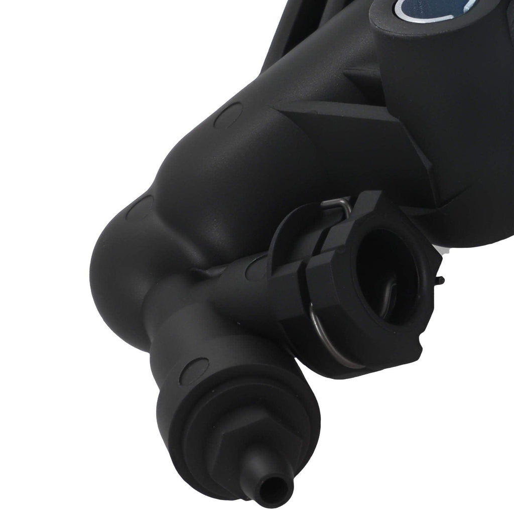 Concentric slave cylinder suitable for Citroën C2 C3 Nemo suitable for Fiat Fiorino 9635231180