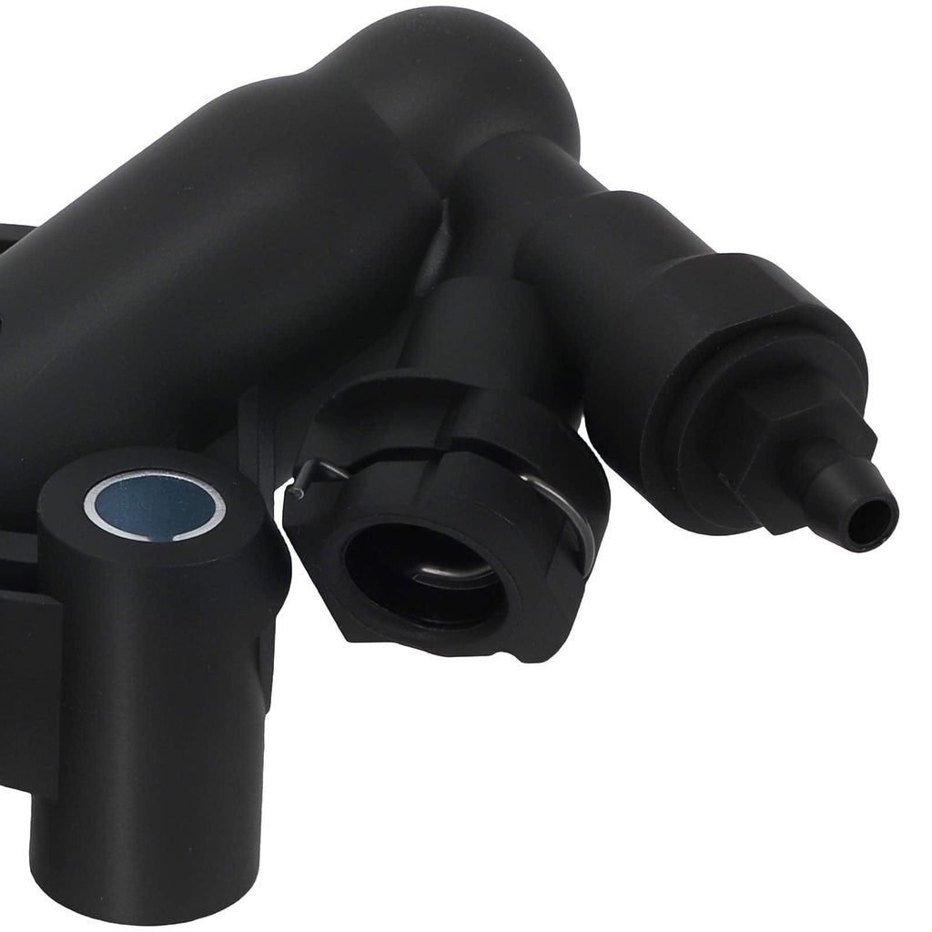 Concentric slave cylinder suitable for Citroën C2 C3 Nemo suitable for Fiat Fiorino 9635231180