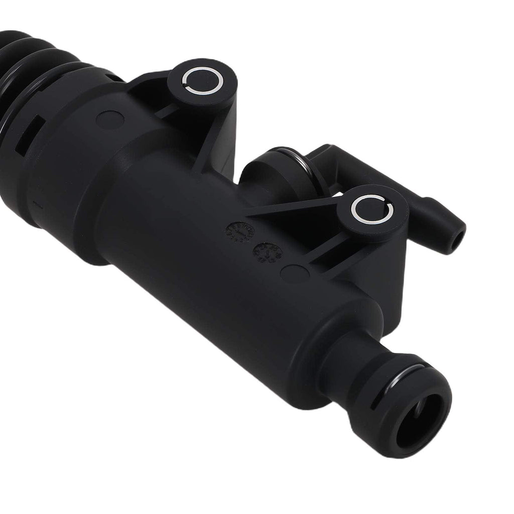 Master Cylinder suitable for Citroën C8 2005-2014 1400474880 Plastic