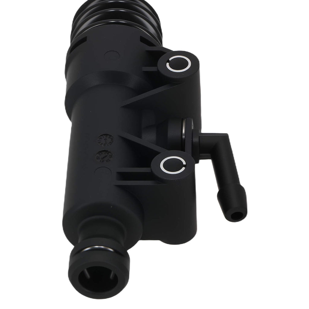 Master Cylinder suitable for Citroën C8 2005-2014 1400474880 Plastic