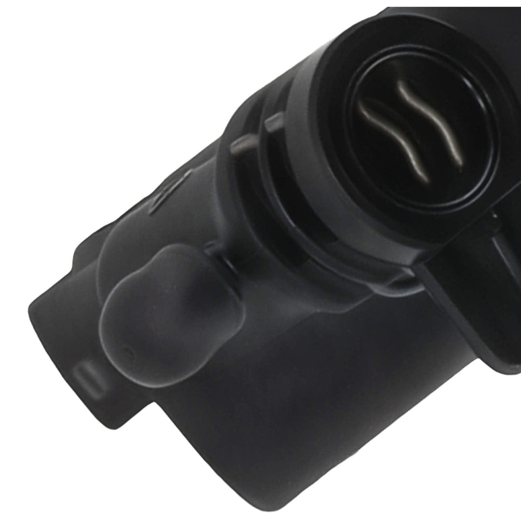 Auxiliary Clutch Cylinder suitable for Peugeot 207 CC SW 508 I suitable for Citroën DS4 9683750