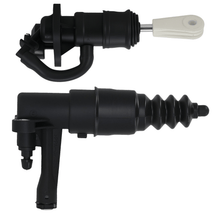 Load image into Gallery viewer, Koppeling hoofd- en hulpcilinder geschikt voor Audi A4 A6 / VW Passat / Skoda Superb 8E0721257A