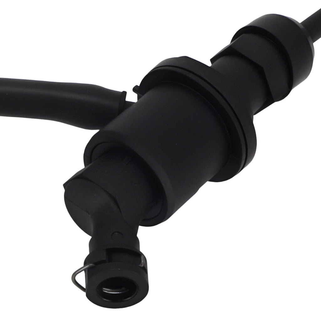 Master clutch cylinder suitable for Renault Grand Scenic II 2.0 135hp 6284600662