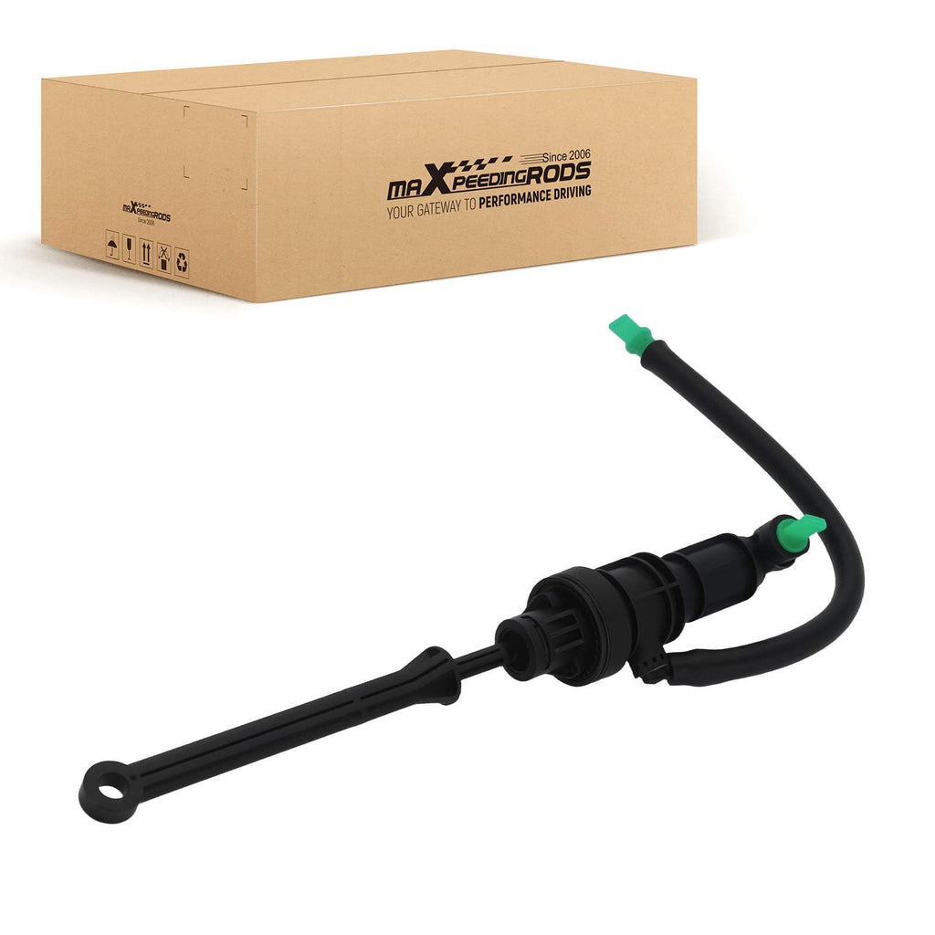Master Clutch Cylinder suitable for Ford Transit 2000-2006 3c117a543ab Piston