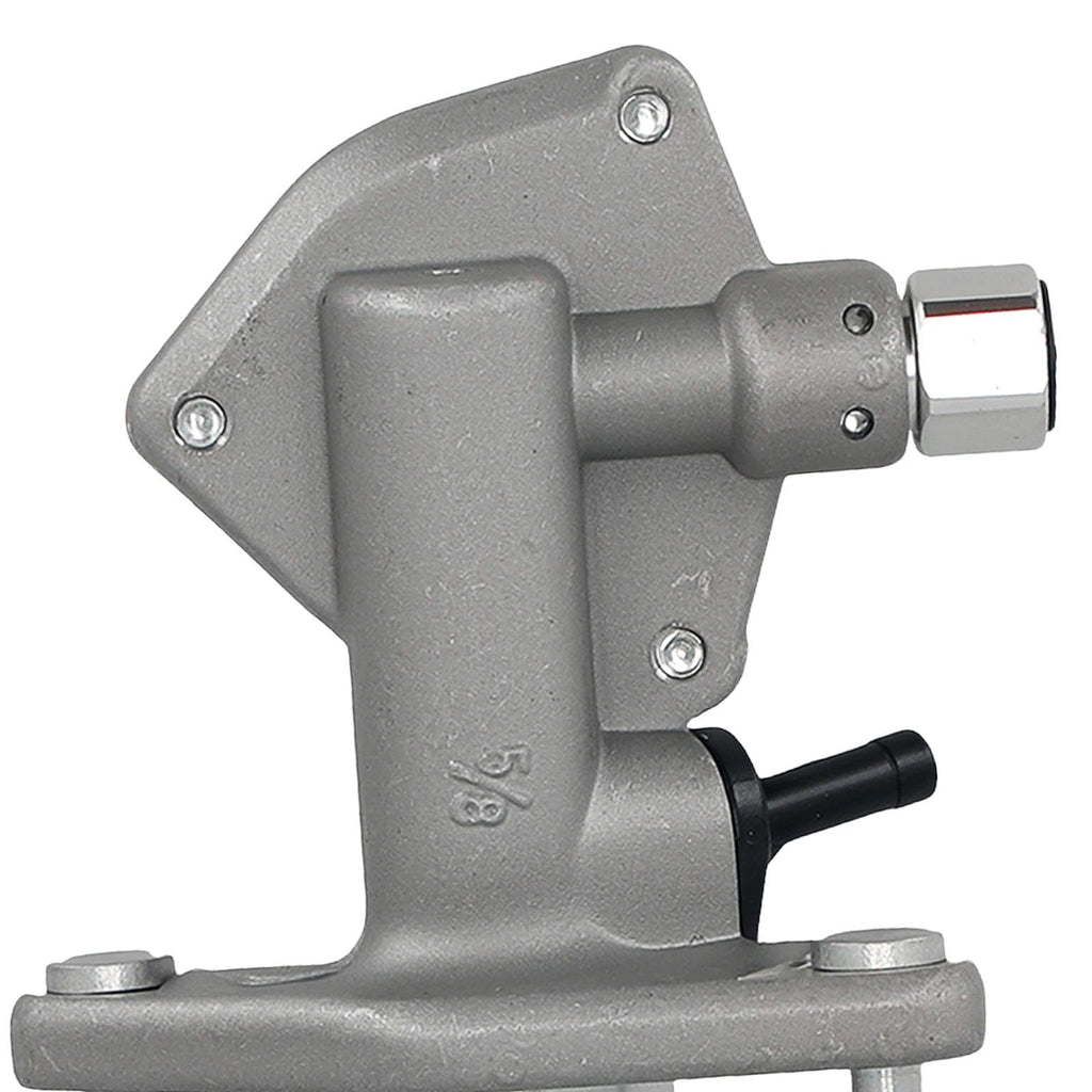 Master Clutch Cylinder suitable for Honda Accord CL CN Tourer 2003-2008 Aluminium