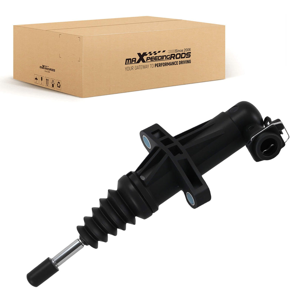 Slave cylinder suitable for Citroën Jumper Bus suitable for Fiat Ducato 55199056