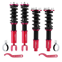 Load image into Gallery viewer, Schroefset-kit geschikt voor Honda Accord VIII 4--deurs sedan CU1 CU2 CU3