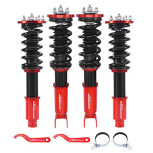 Load image into Gallery viewer, Shock Absorbers suitable for Toyota Corolla AE92 AE101 AE111 88-99 Shock Absorber