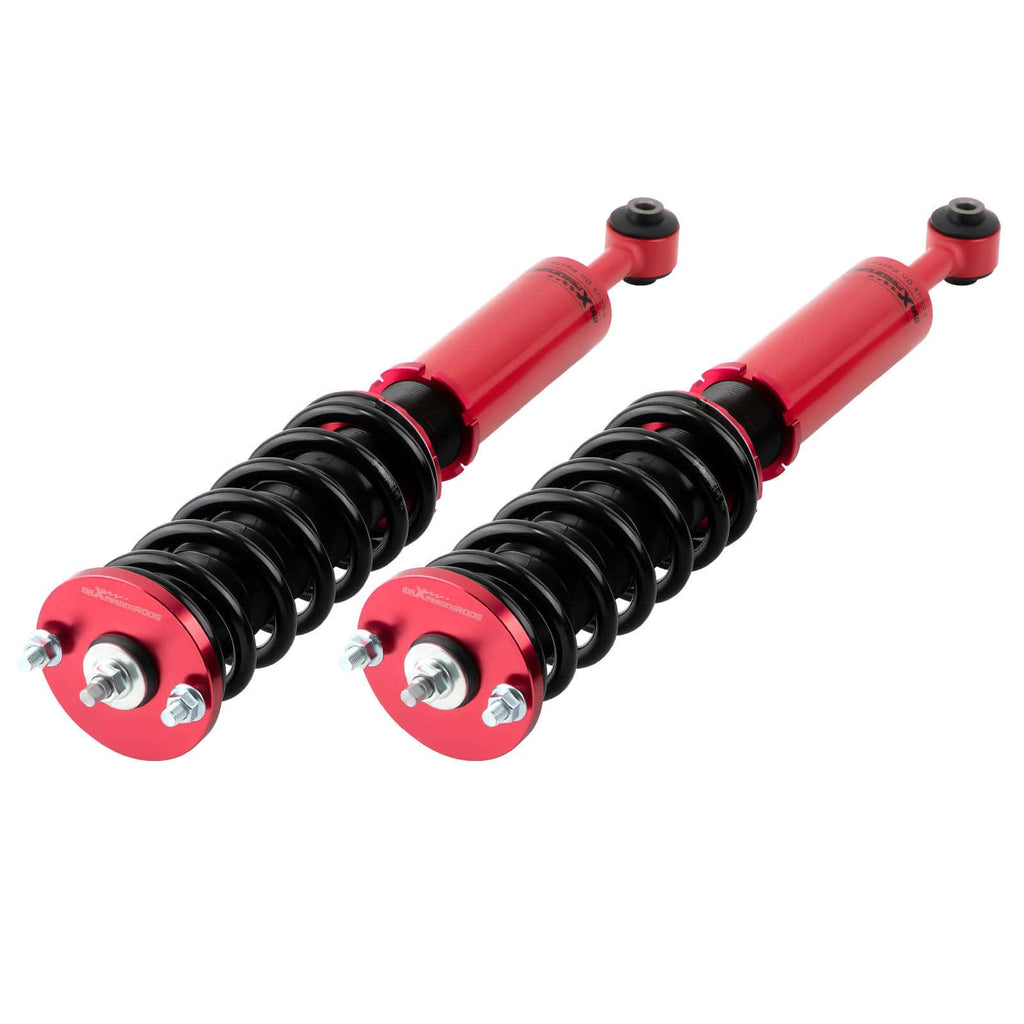 Adjustable Coilover Suspension Kit suitable for Honda Accord 6CG1 CG5 CG6