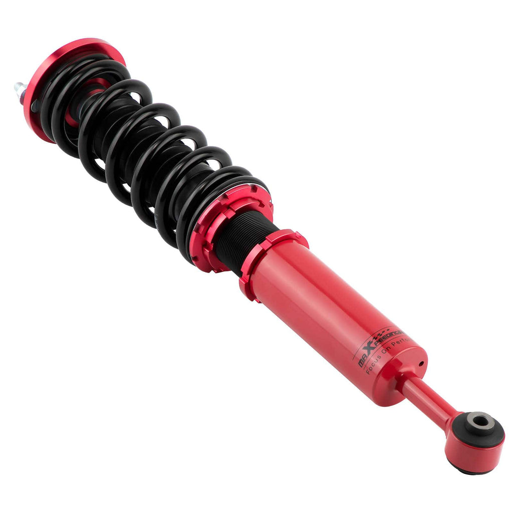 Adjustable Coilover Suspension Kit suitable for Honda Accord 6CG1 CG5 CG6