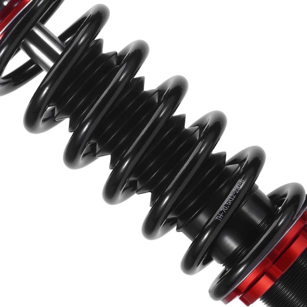 Shock Absorbers for Car Suspension suitable for Toyota Camry L Le XLE Cv50 2012-2017 Lowering Kit