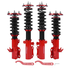 Load image into Gallery viewer, Shock Absorbers for Car Suspension suitable for Toyota Camry L Le XLE Cv50 2012-2017 Lowering Kit