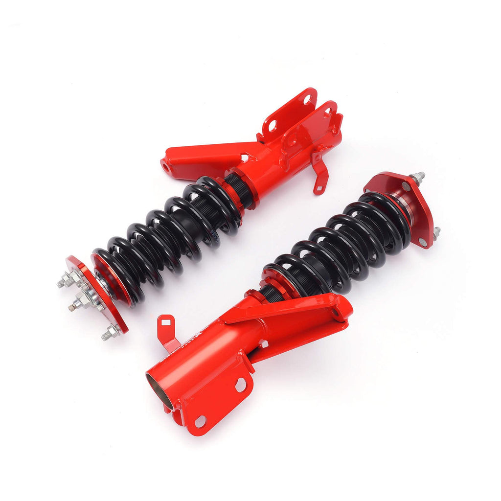 Adjustable Coilover Suspension Kit suitable for Honda Civic VII ES, ET 2001-2005