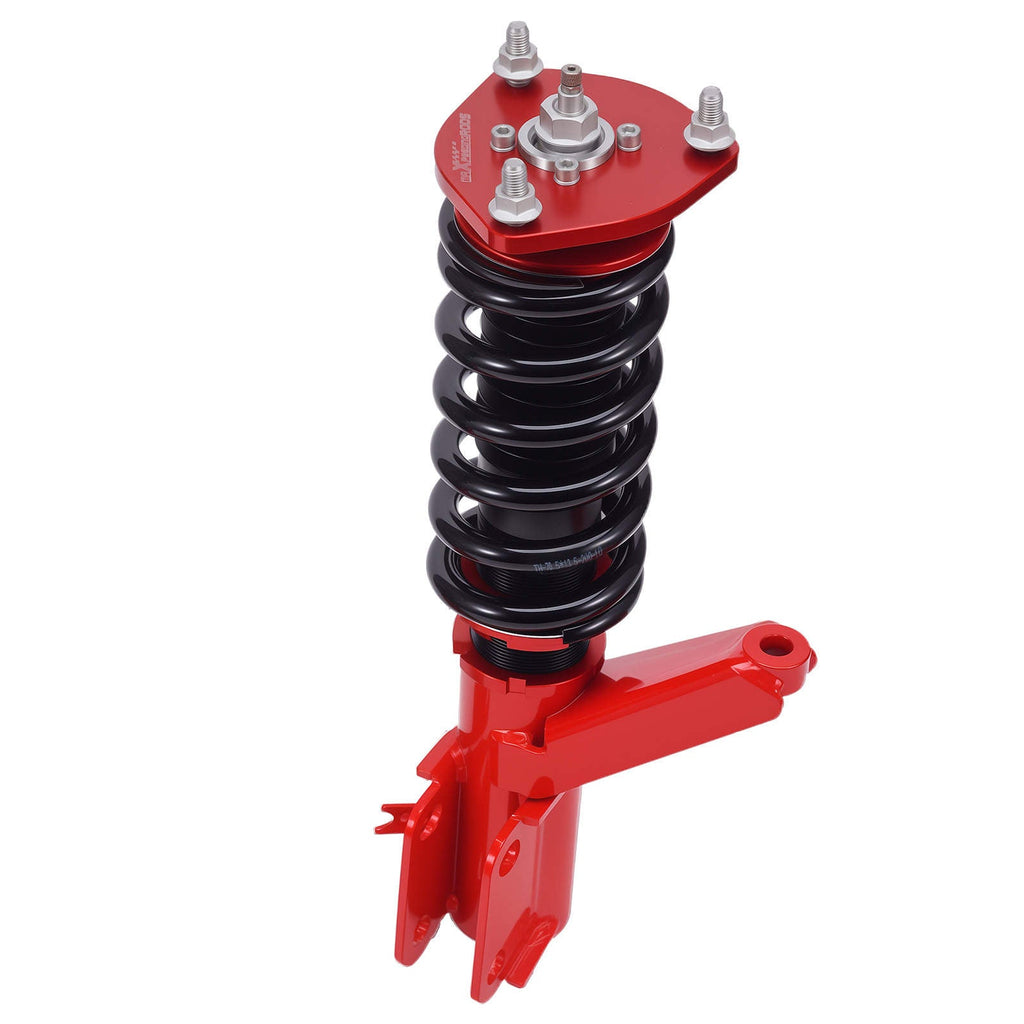 For Coilover Kits/Threaded Suspension suitable for Honda Civic VII 2001-2005 EM2 ES ET