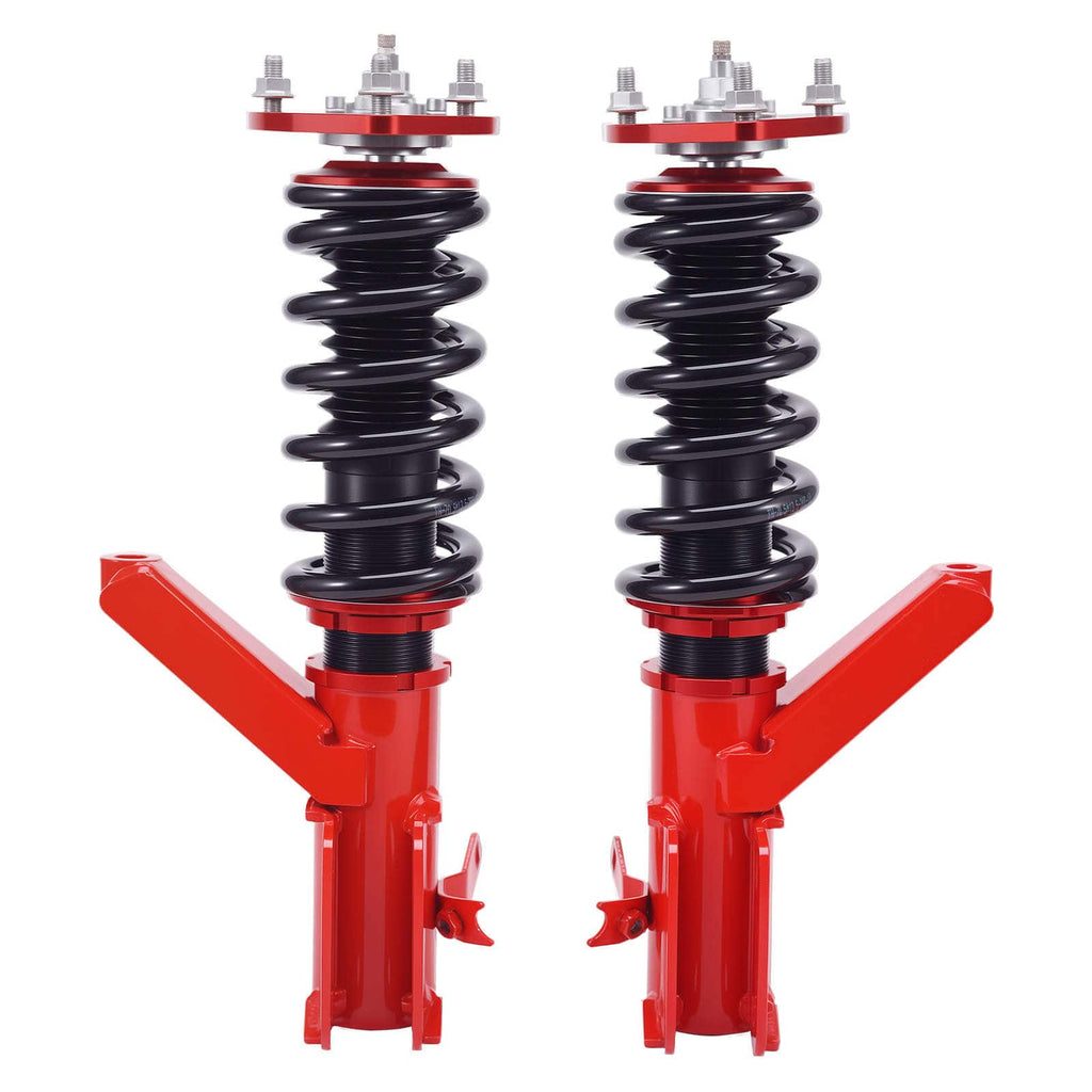 For Coilover Kits/Threaded Suspension suitable for Honda Civic VII 2001-2005 EM2 ES ET