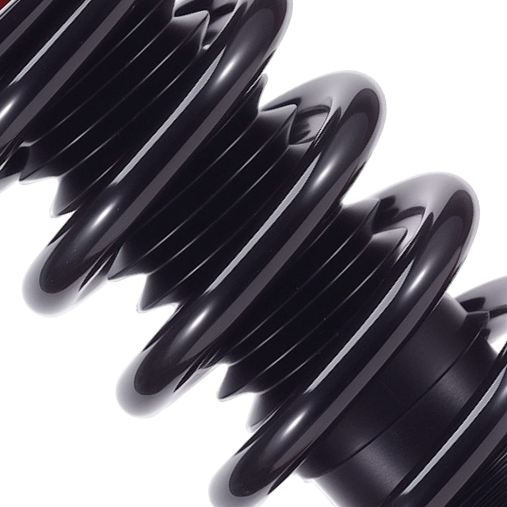 Rear coilover kits suitable for Honda Civic VII 2001-2005 EM2 ES, ET