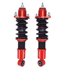 Load image into Gallery viewer, Rear coilover kits suitable for Honda Civic VII 2001-2005 EM2 ES, ET