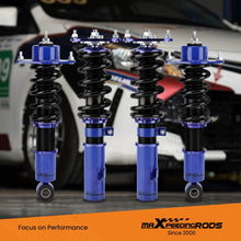 Load image into Gallery viewer, Coilover kits suitable for Toyota Corolla E130 2003-2008 Matrix XRS