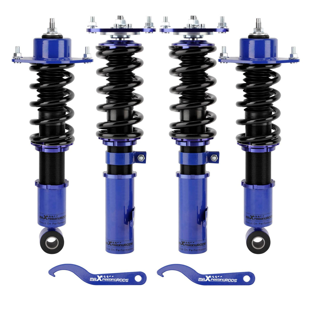 Coilover kits suitable for Toyota Corolla E130 2003-2008 Matrix XRS