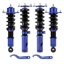 Load image into Gallery viewer, Coilover kits suitable for Toyota Corolla E130 2003-2008 Matrix XRS