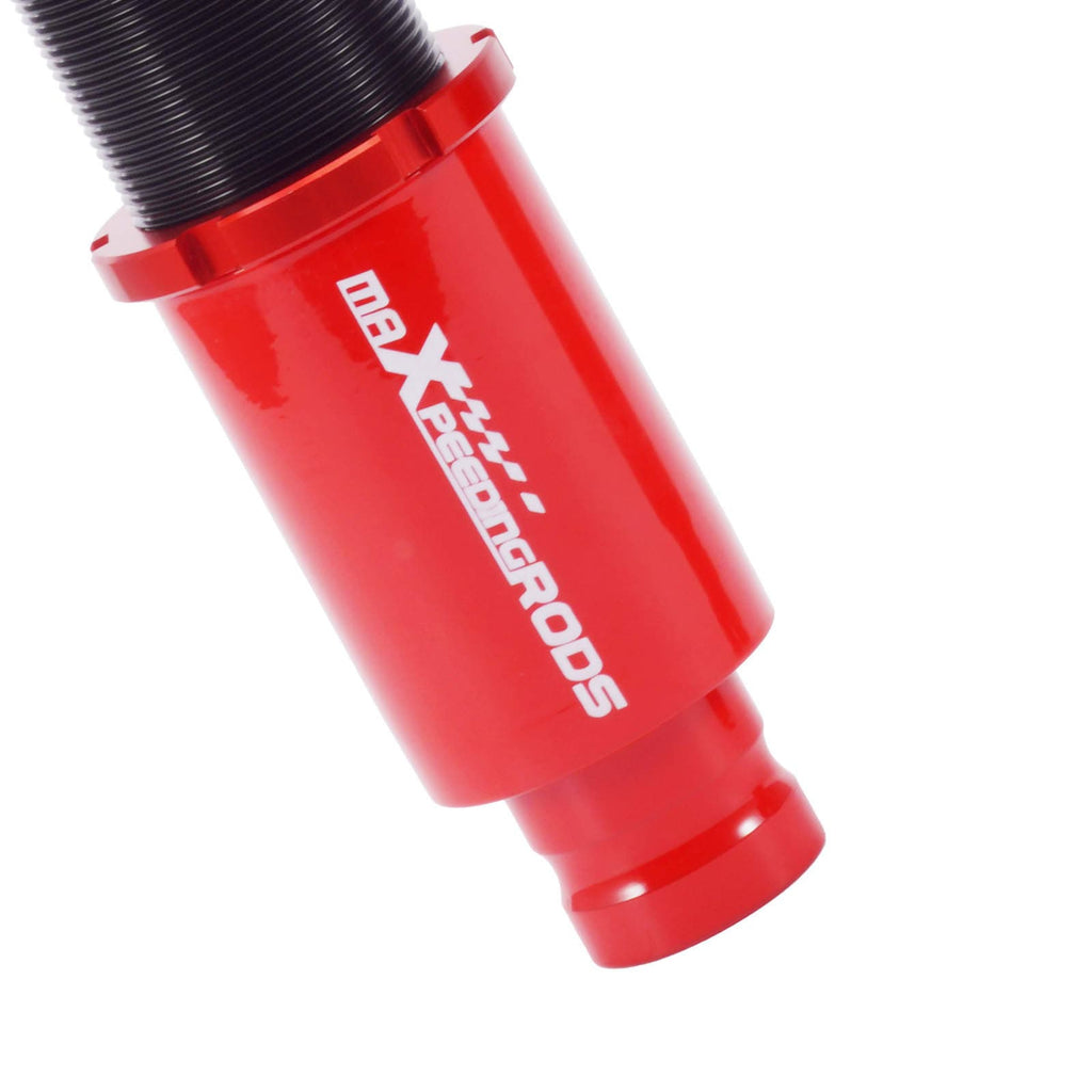 For shock absorbers suitable for Honda CR-V I RD 1996-2001 2.0 16V 4WD