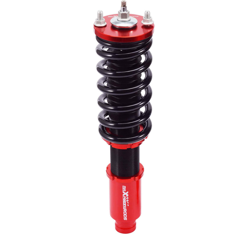 For shock absorbers suitable for Honda CR-V I RD 1996-2001 2.0 16V 4WD